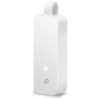TP-Link USB Type-C to RJ45 Gigabit Ethernet netwerkadapter - thumbnail