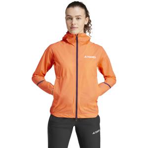 adidas XPR Light Rain Jack Dames