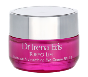 Dr. Irena Eris - Dr Irena Eris Tokyo Lift Eye Cream SPF12 15ml