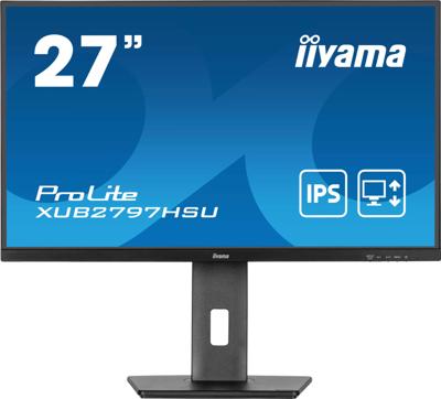 Iiyama ProLite XUB2797HSU-B2 monitor