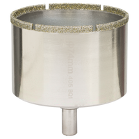 Bosch Accessoires Diamant Gatzaag Keramiek Ø 74 - 2609256C93
