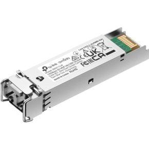 TP-Link Omada SM311LM netwerk transceiver module Vezel-optiek 1250 Mbit/s mini-GBIC/SFP 850 nm