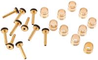 TEKTRO remslang kit br.line kit 5,5mm 10 olive 10 pin auriga TEKTRO remslang kit br.line kit 5,5mm 10 olive 10 pin auriga