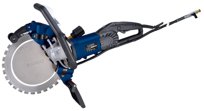 Carat RS-3300 Ringzaagmachine | 230 V | 3.2 Kw | 2850 rpm - MZRS330000