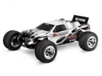 Dsx-2 painted body (black/silver/white)