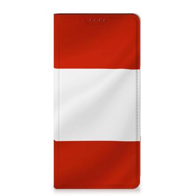 Samsung Galaxy A15 | Standcase | Oostenrijk Samsung Galaxy A15 | Standcase | Oostenrijk