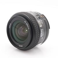 Nikon AF 24mm F/2.8 D occasion