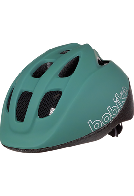 Bobike Helm go s 52/56 peppermint