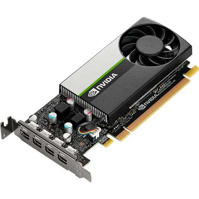 NVIDIA T1000 Grafische kaart