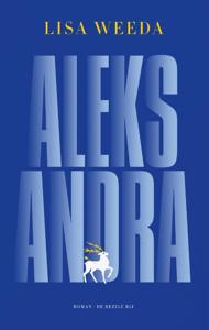 Aleksandra (Paperback)