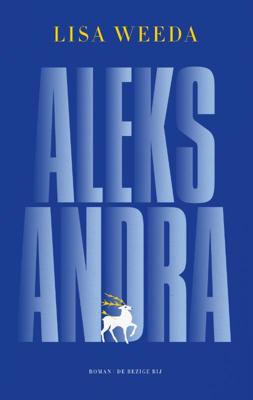 Aleksandra (Paperback)