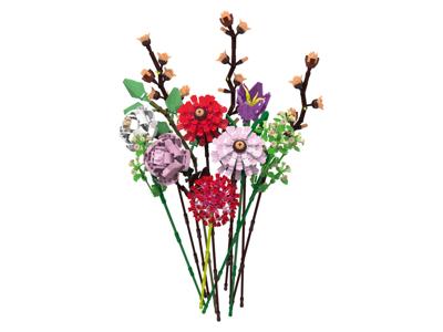 lupilu Bouwstenen bloemenboeket (Bloemen)