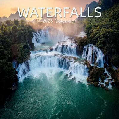 Watervallen Kalender 2026