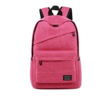Outdoor casual ademende multifunctionele Notebook Tablet rugzak