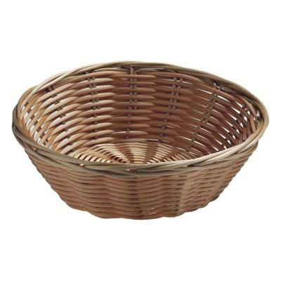Broodmand Matfer Matfer Bruin Plastic (3 pcs)