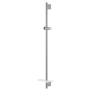 GROHE Rainshower SmartActive glijstang - 90cm - met zeepschaal - supersteel geborsteld 26603DC0