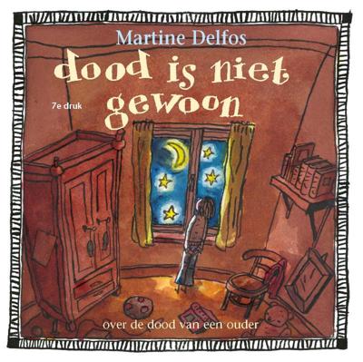 Dood is niet gewoon (Paperback)