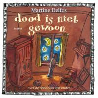 Dood is niet gewoon (Paperback)