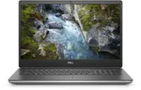 DELL Precision 7760 - DELL Precision 7760 · i7-11850H · 32GB · NVIDIA RTX A4000 · 512GB