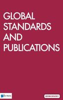 Global Standards and Publications - Edition 2016/2017 - VHP - ebook - thumbnail