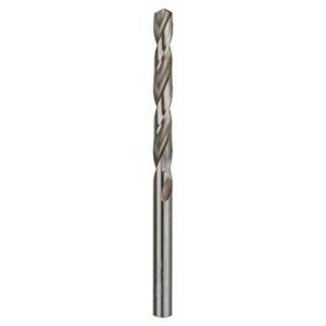 Bosch Accessories 2608585926 HSS Metaal-spiraalboor 6 mm Gezamenlijke lengte 93 mm Geslepen DIN 338 Cilinderschacht 1 stuk(s)