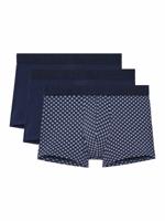 HOM - 3p Boxer Briefs - John - T037, Maat:L