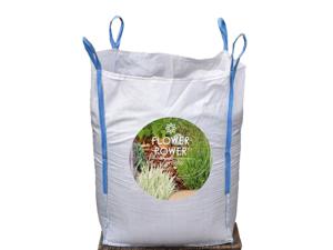 Kuub Boomschors 2m3 BigBag - Warentuin collection