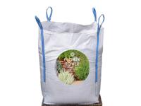 Kuub Boomschors 2m3 BigBag - Warentuin collection