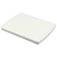 Supertronic PH2110G-S Universele behuizing 322 x 232 x 32 1 stuk(s)