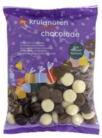 HEMA Kruidnoten Chocolade 500gram - thumbnail