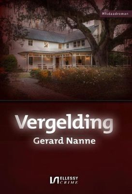 Vergelding - Gerard Nanne - ebook