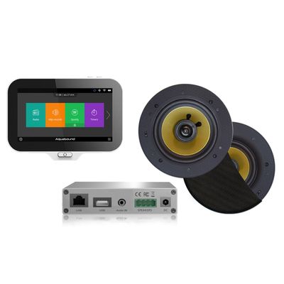 Music Center Aquasound N-Joy Controller Aquasound