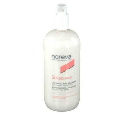 Noreva Sensidiane Soothing Micellar Lotion 500ml