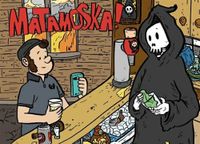 Beer Goggles - 7 inch Vinyl;7 inch Vinyl (0606615013772) - thumbnail