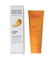 Vitamin mask bio