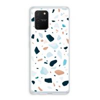 Terrazzo N°13: Samsung Galaxy S10 Lite Transparant Hoesje