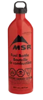 Msr 887ml Gasfles