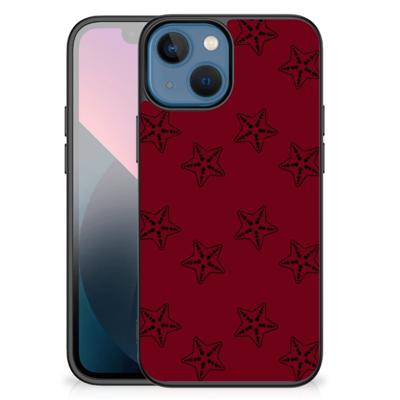 Apple iPhone 13 mini Back Case Sterren