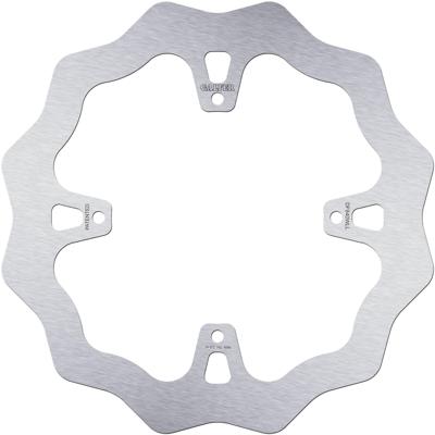 GALFER Wave rotor df840 wll offroad rigid muddy