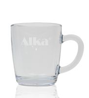 Alka® Theeglas - thumbnail
