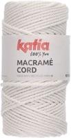 Katia Macramé Cord 115 Wit