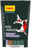 Sera Koi Professional Junior - 500 gram