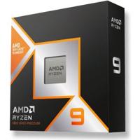 Processor AMD Ryzen 9 9900X3D