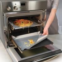 Nostik oven protector 36x45cm - thumbnail