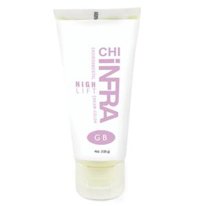 CHI Infra Environmental High Lift Cream Color