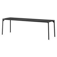 AYTM Novo tuinbank black