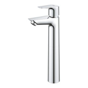 Grohe BauEdge Wastafelmengkraan XL-Size Chroom