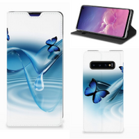 Samsung Galaxy S10 Hoesje maken Vlinders