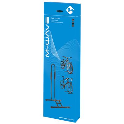 M-WAVE fietsdisplay 12-29"