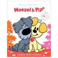 Dromenjager Publishing & Pip Guusjes eerste verhalen - thumbnail